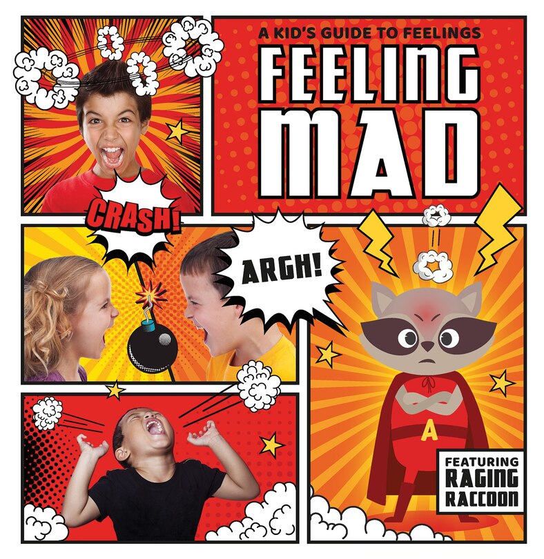 Couverture_Feeling Mad