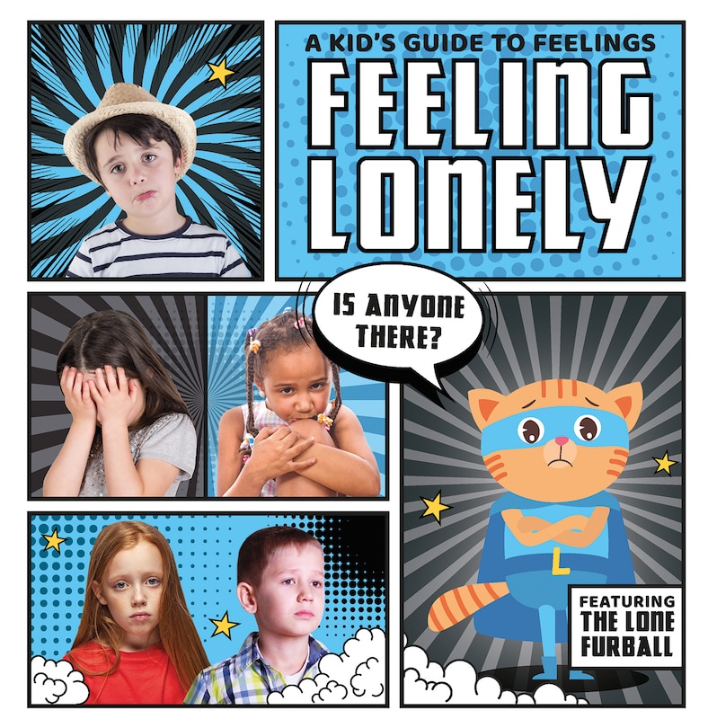 Couverture_Feeling Lonely