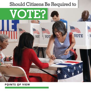 Couverture_Should Citizens Be Required to Vote?