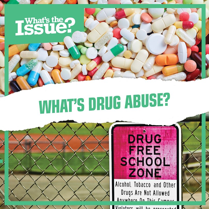 Couverture_What's Drug Abuse?