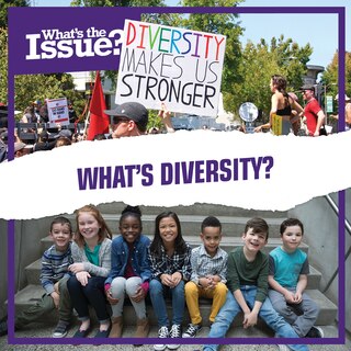 Front cover_What's Diversity?