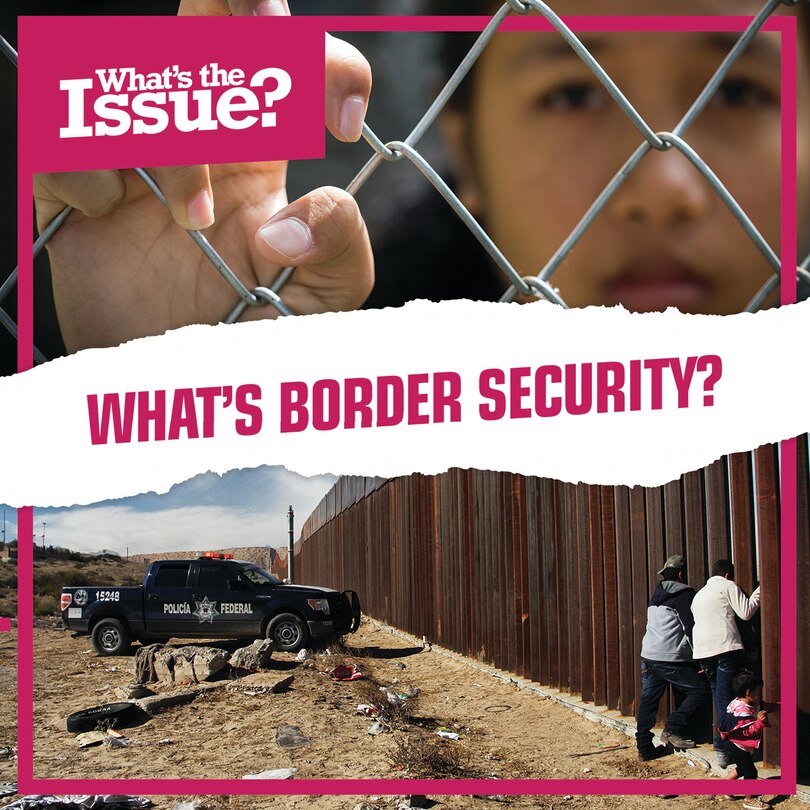 Couverture_What's Border Security?