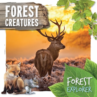 Couverture_Forest Creatures