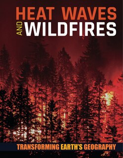 Front cover_Heat Waves and Wildfires