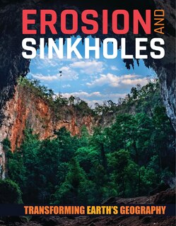 Couverture_Erosion and Sinkholes