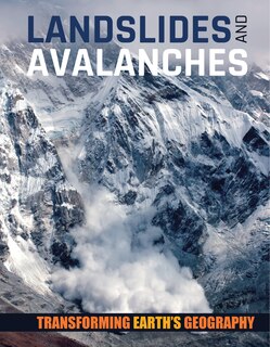 Couverture_Landslides and Avalanches