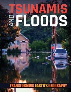 Couverture_Tsunamis and Floods