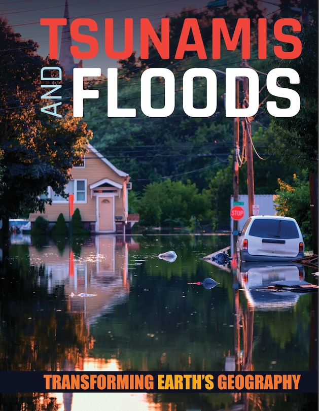 Couverture_Tsunamis and Floods