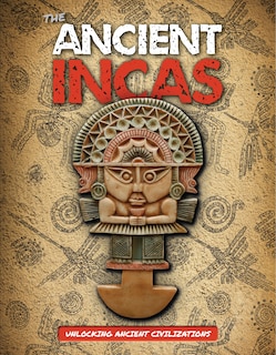 Couverture_The Ancient Incas