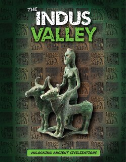 Couverture_The Indus Valley