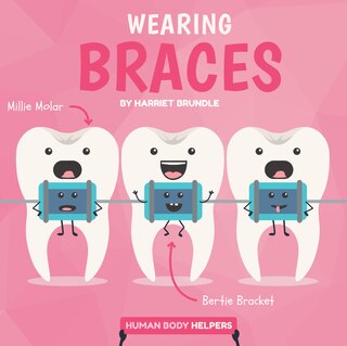 Front cover_Wearing Braces