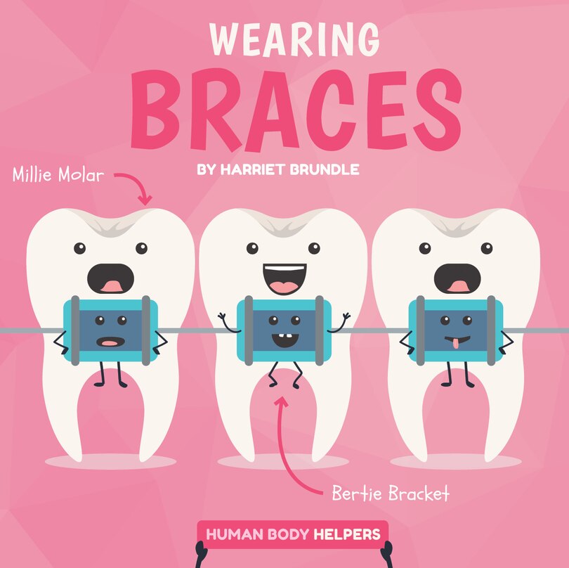 Front cover_Wearing Braces