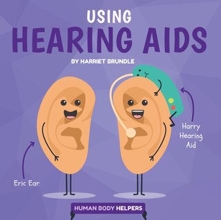 Front cover_Using Hearing AIDS