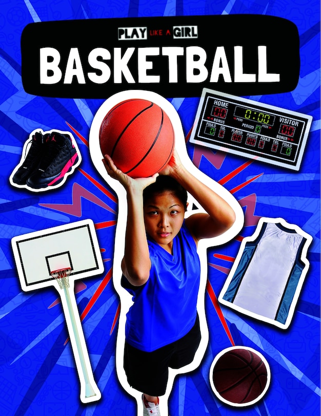 Front cover_Basketball