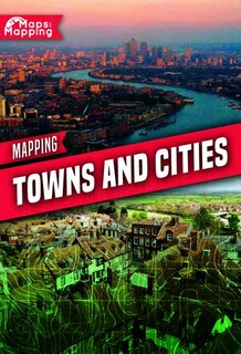 Front cover_Mapping Towns and Cities