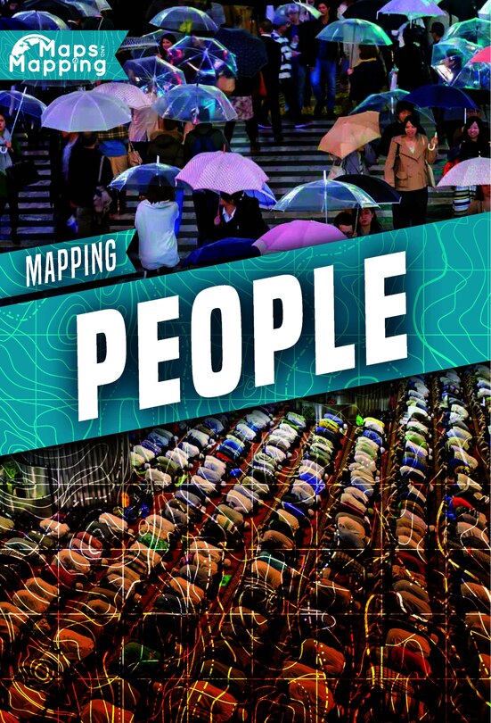 Front cover_Mapping People
