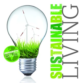Couverture_Sustainable Living