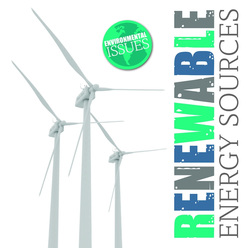 Couverture_Renewable Energy Sources