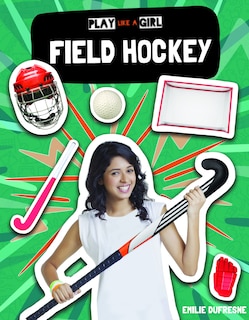 Front cover_Field Hockey