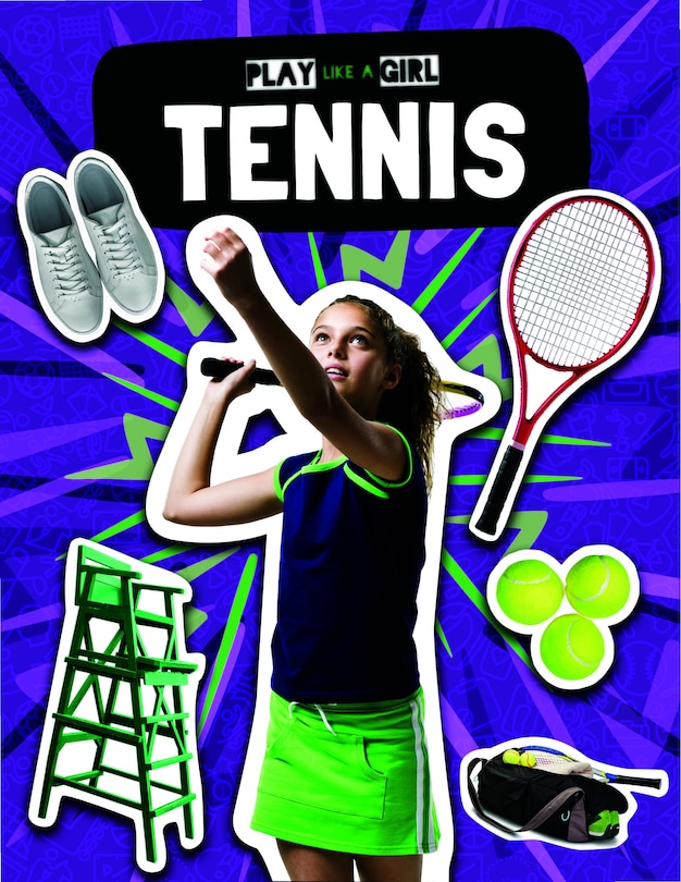 Front cover_Tennis