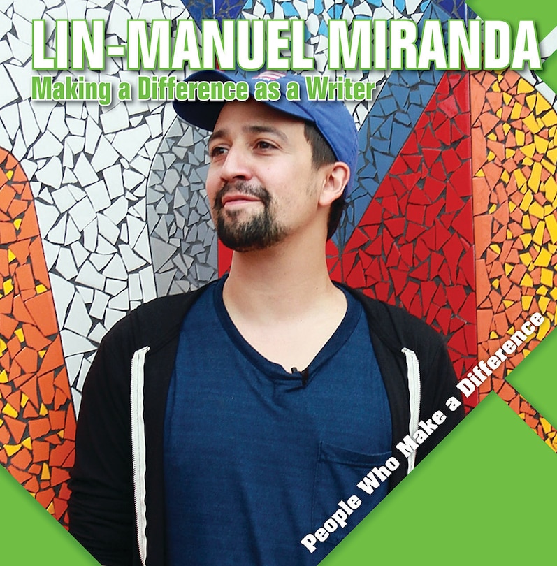 Front cover_Lin-Manuel Miranda