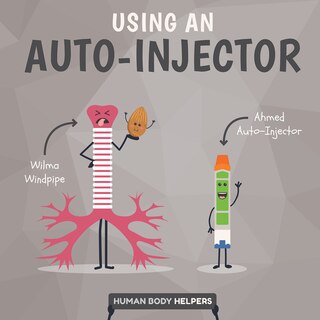 Front cover_Using an Auto-Injector