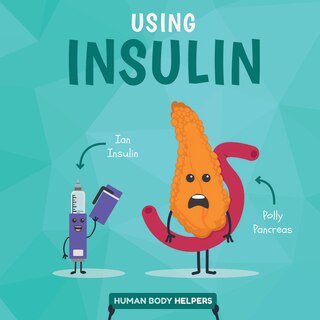 Front cover_Using Insulin