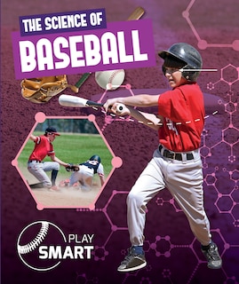 Front cover_The Science of Baseball