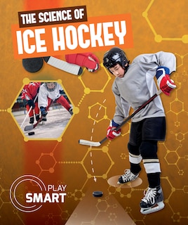 Couverture_The Science of Ice Hockey