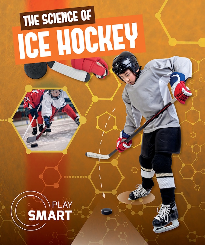 Couverture_The Science of Ice Hockey