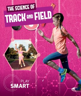 Couverture_The Science of Track and Field