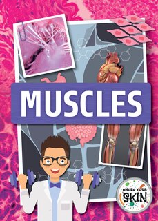 Front cover_Muscles