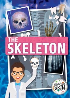 Front cover_The Skeleton