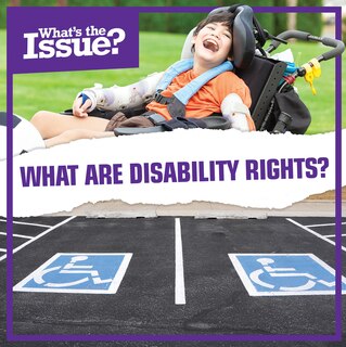 Couverture_What Are Disability Rights?