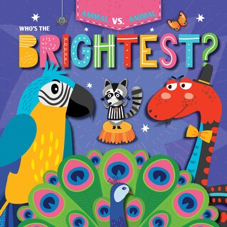Front cover_Who's the Brightest?