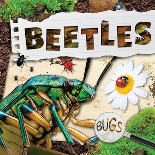 Front cover_Beetles