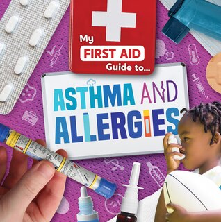 Front cover_Asthma and Allergies