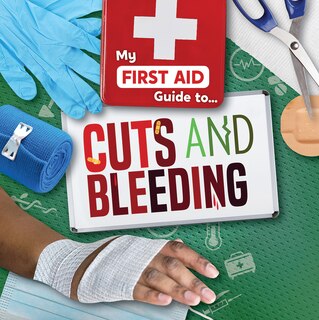 Couverture_Cuts and Bleeding
