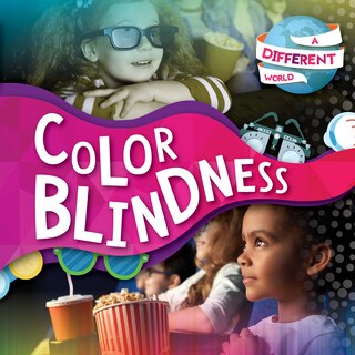 Front cover_Color Blindness