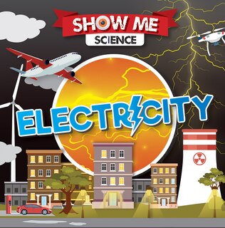 Front cover_Electricity