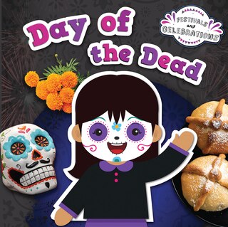 Front cover_Day of the Dead