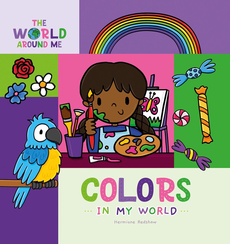 Couverture_Colors in My World