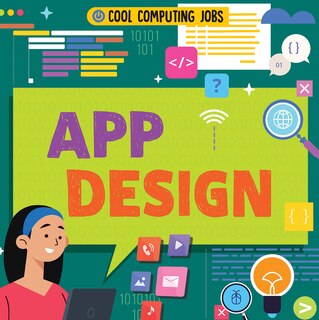 Front cover_App Design