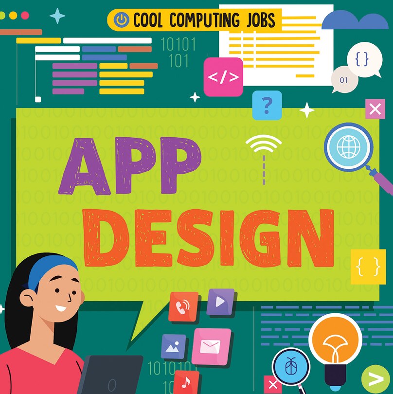 Front cover_App Design