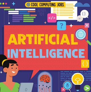 Couverture_Artificial Intelligence