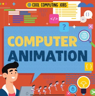Couverture_Computer Animation