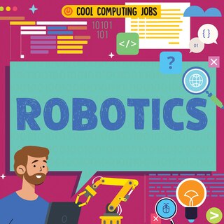 Front cover_Robotics