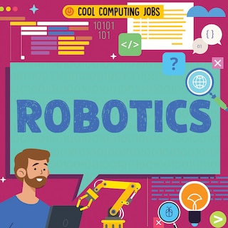 Front cover_Robotics
