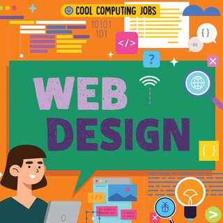 Front cover_Web Design