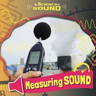 Front cover_Measuring Sound